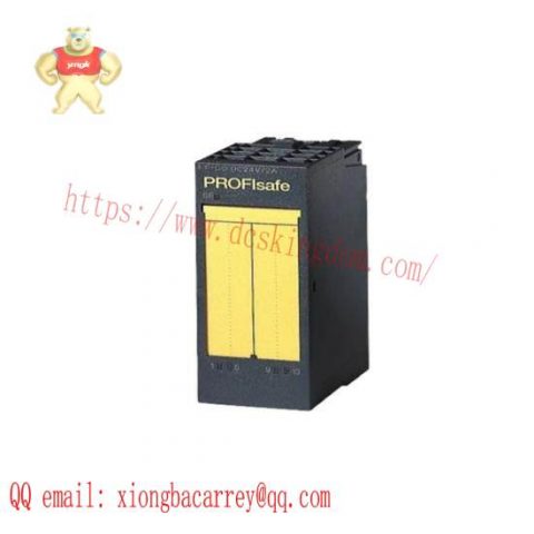 SIEMENS 6ES7138-4FR00-0AA0, Programmable Logic Controller, Digital Input Module