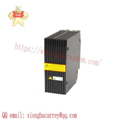 Siemens 6ES7138-7EA01-0AA0: Advanced Power Supply Module for Industrial Automation