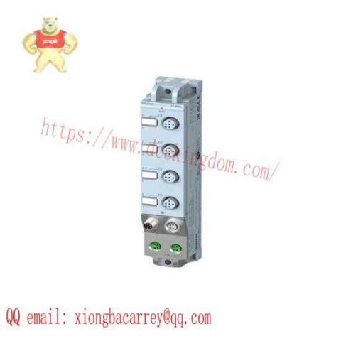 Siemens 6ES7141-5AF00-0BA0 Digital I/O Modules