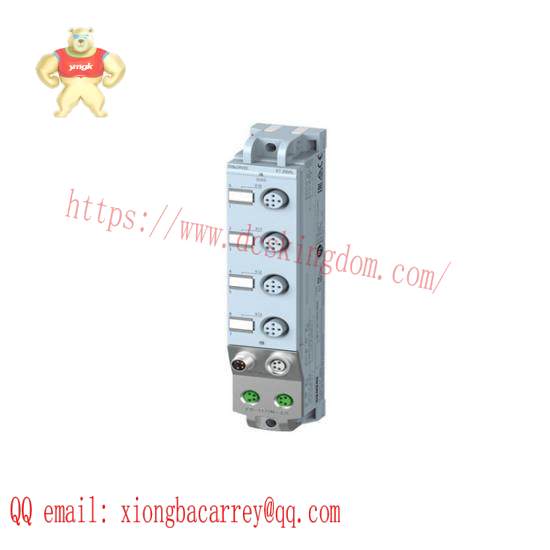 siemens_6es7141-5af00-0ba0_digital_i_o_modules.jpg Siemens 6ES7141-5AF00-0BA0 Digital I/O Modules