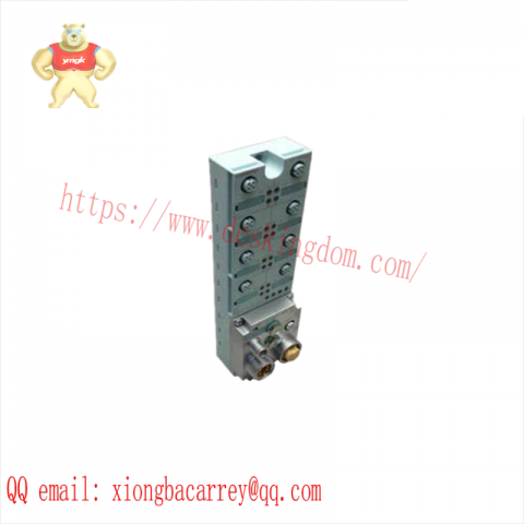 Siemens 6ES7 143-3BH10-0XA0 Basic Control Module