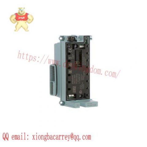 SIEMENS 6ES7144-4FF01 Analog Expansion Module