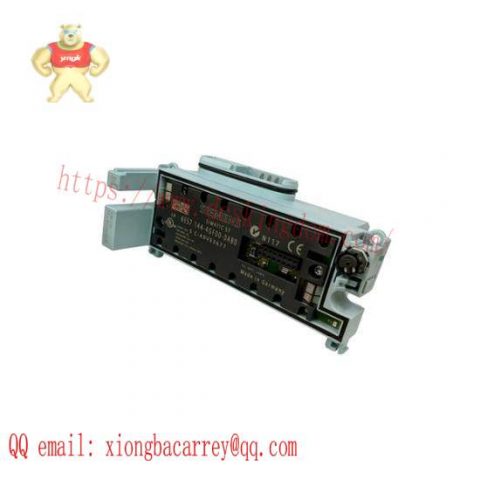 SIEMENS 6ES7144-4GF00-0AB0: Industrial Control System Electronic Module, Advanced Automation Solution