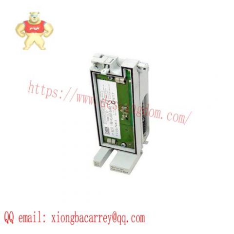 SIEMENS 6ES7148-4CA00-0AA0 Power Supply Module for Industrial Automation