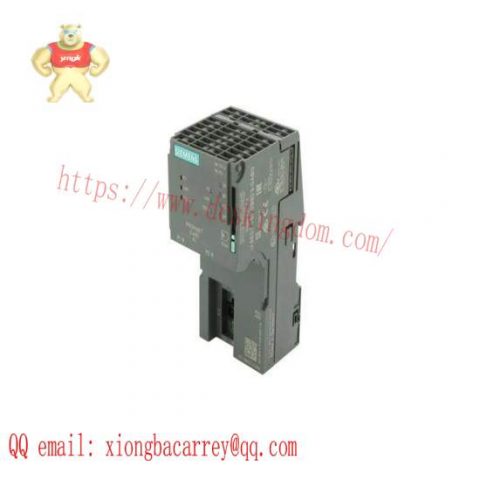 Siemens 6ES7151-3BB23-0AB0 - High Performance S7-300 Interface Module