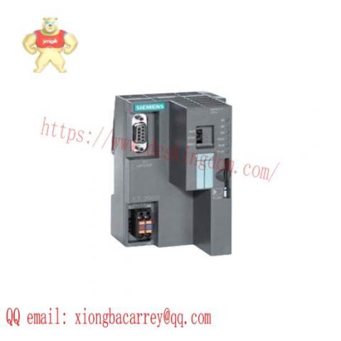 Siemens 6ES7151-7AA20-0AB0 Interface Module