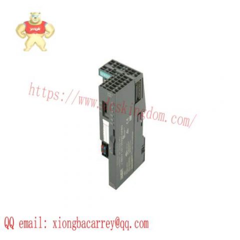 Siemens 6ES7151-7FA20-0AB0 CPU Module: Industrial Control Core Component