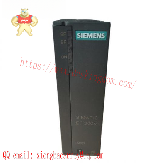 siemens_6es7153-1aa01-0xb0_im153-1_interface_module.png SIEMENS 6ES7153-1AA01-0XB0 - Advanced ET 200M Interface Module for Industrial Automation
