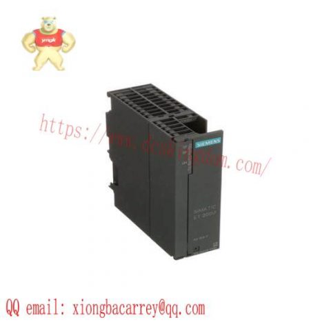 SIEMENS 6ES7153-1AA03-0AB0 Interface Module: Precision Control for Industry 4.0 Applications