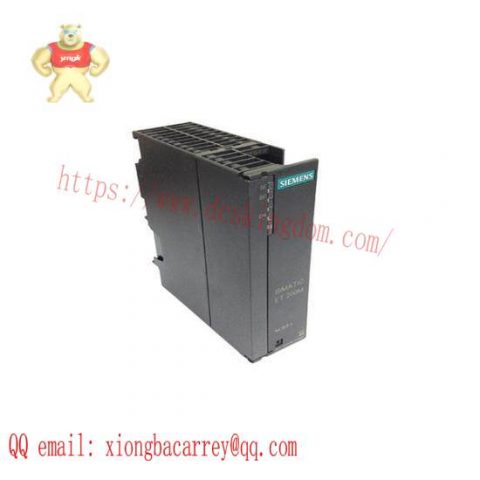 SIEMENS 6ES7153-1AA03-0XA1 - Industrial Automation Interface Module