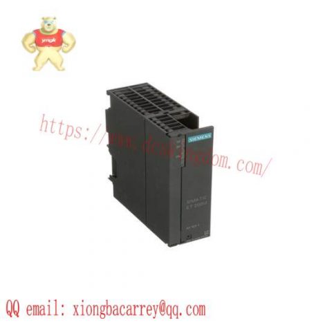 Siemens 6ES7153-1AA03-0XB0 Connection Module: Industrial Automation Excellence