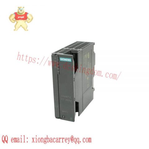 SIEMENS 6ES7153-2AA02-0XB0 Ethernet Interface Module