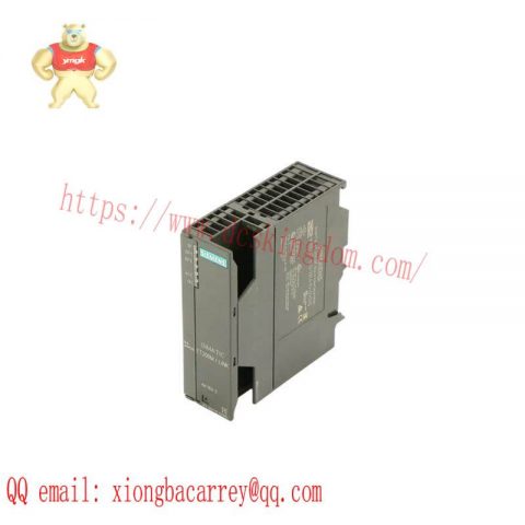 SIEMENS 6ES7153-2BA70-0XB0 High Feature DP Interface Module for Expanded Temperature Range