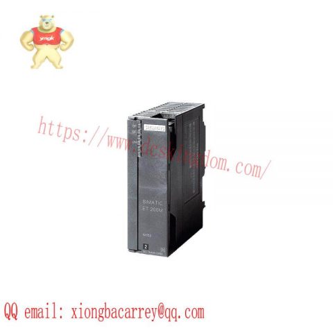 SIEMENS 6ES7153-2BA82-0XB0: Industrial DP/PA-LINK Interface for Enhanced Automation Solutions