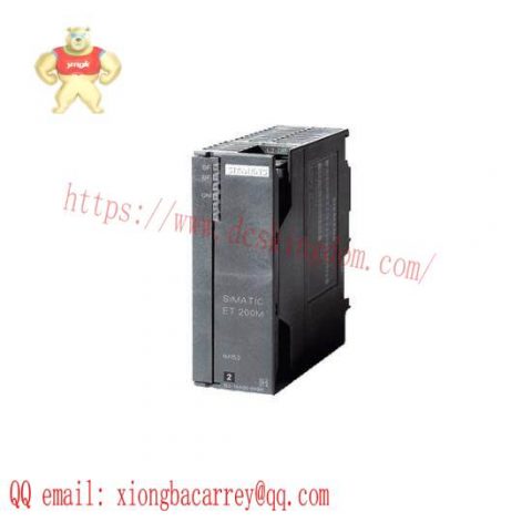 SIEMENS 6ES7153-2BA82-0XB0 High Performance DP Interface Module