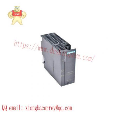 Siemens 6ES7153-2BB00-0XB0 Connection Module: Industrial Automation Excellence