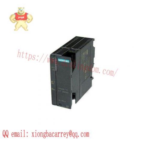 SIEMENS 6ES7153–2BA01–0XB0 SIMATIC ET 200M Interface Module