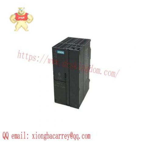 Siemens 6ES7157-0AC83-0XA0 DP/PA Coupler Module - Control and Automation Innovation