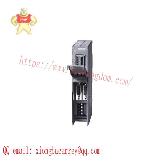 siemens_6es7158-0ad01-0xa0_dp_dp_coupler_coupling_module.jpg Siemens 6ES7158-0AD01-0XA0: High Performance DP/DP Coupling Module for Industrial Automation