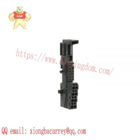 SIEMENS 6ES7193-4CB30-0AA0 Terminal Module for ET 200S Control Systems