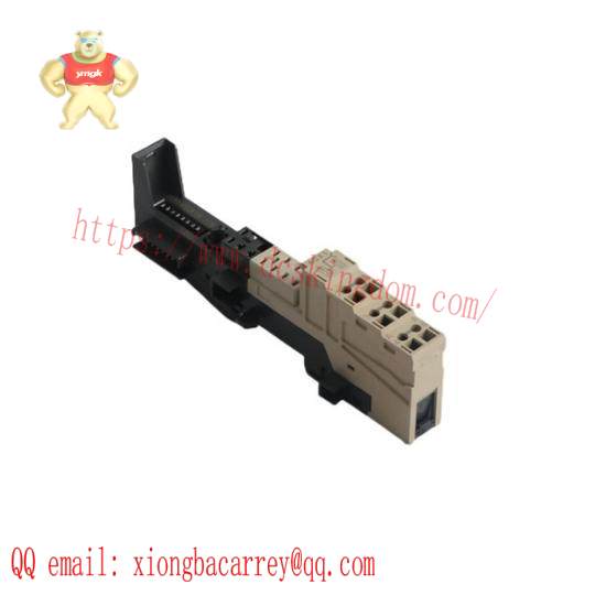 siemens_6es7193-4cd20-0aa0_terminal_module.jpg SIEMENS 6ES7193-4CD20-0AA0 DP Terminal Module for Industrial Control