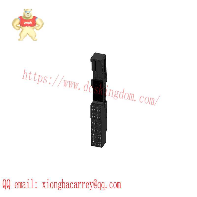 siemens_6es7193-4cf40-0aa0_terminal_module.jpg SIEMENS 6ES7193-4CF40-0AA0 Terminal Module, Industrial Control Solutions