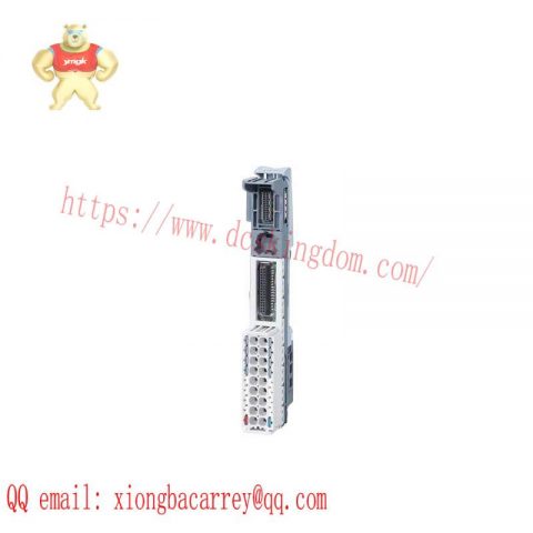 SIEMENS 6ES7193-6BP00-0DA0 Base Unit, Automation & Control, Power Electronics, Industrial Grade