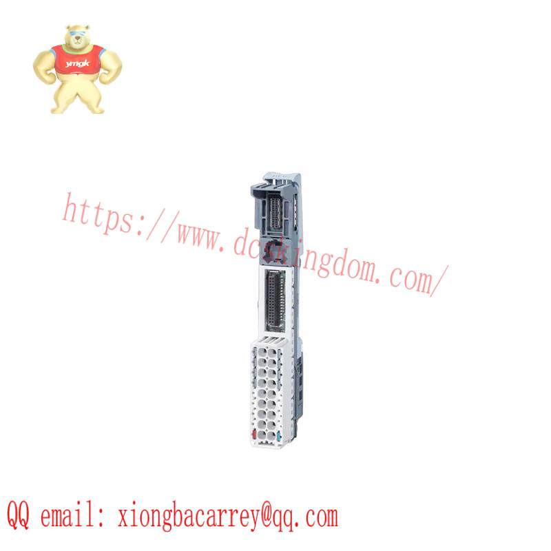 siemens_6es7193-6bp00-0da0_base_unit.jpg SIEMENS 6ES7193-6BP00-0DA0 Base Unit, Automation & Control, Power Electronics, Industrial Grade