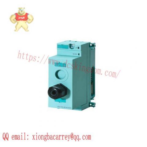 Siemens 6ES7194-4BC00-0AA0 PM-E Power Module: Advanced Industrial Control Solution