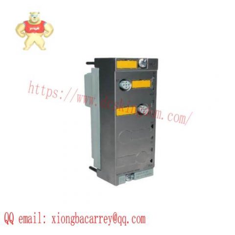 SIEMENS 6ES7 194-4DA00-0AA0 Connection Module: Industry-grade Automation Solution