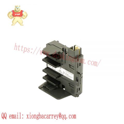 SIEMENS 6ES7195-7HB00-0XA0 ET 200M BUS MODULE - Industry Grade Automation Interface