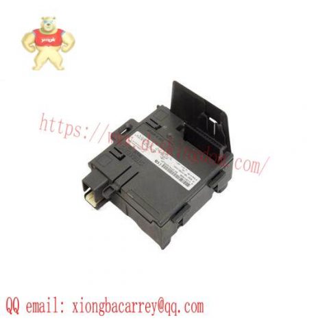 Siemens DP/PA Bus Module 6ES7195-7HF80-0XA0 - Industrial Communication Innovation