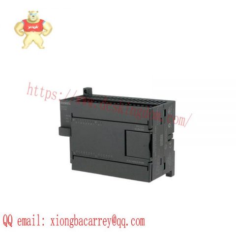SIEMENS S7-1200 Compact Unit 6ES7214-1AD23-0XB05, Control & Automation Innovation