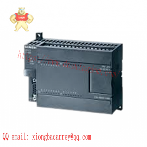 SIEMENS S7-1200 CPU 1214C PLC, Control and Automation Solution