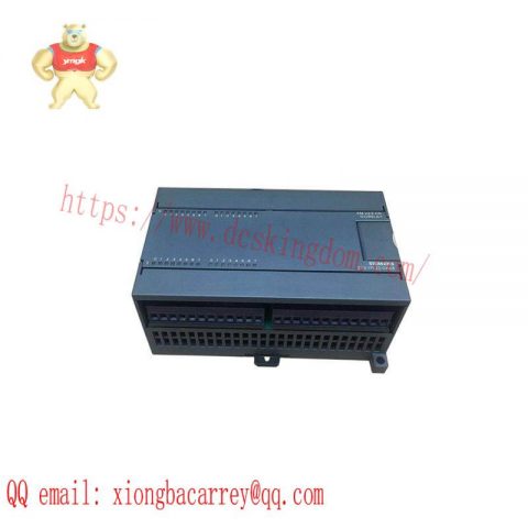 SIEMENS S7-1200 6ES7223-1PL22-0XA8 Digital Input/Output Module