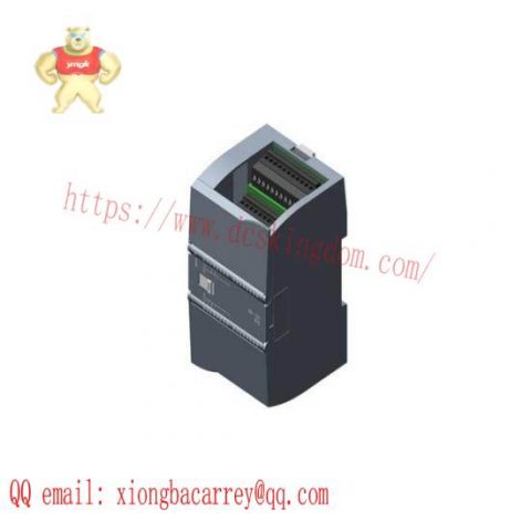 Siemens 6ES7231-5PF30-0XB0: Industrial Analog Input Module