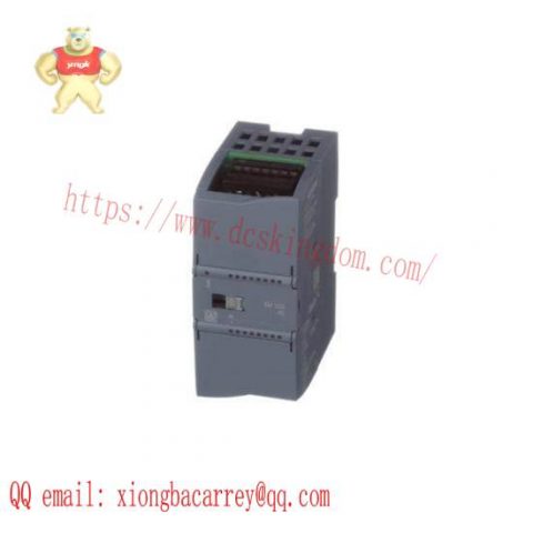 Siemens 6ES7232-4HD30 Analog Output Module