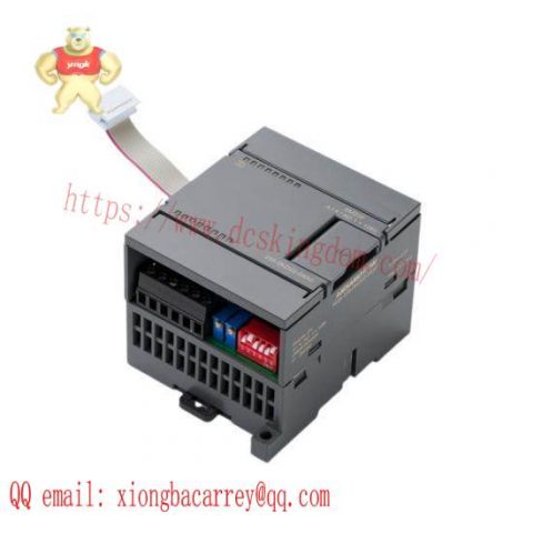 SIEMENS 6ES7235-OKD22-OXA8 Analog Input Module: Industrial Automation Solutions