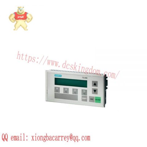 SIEMENS 6ES7272-0AA00-0YA0 2 Lines with Cable - Industrial Control Module