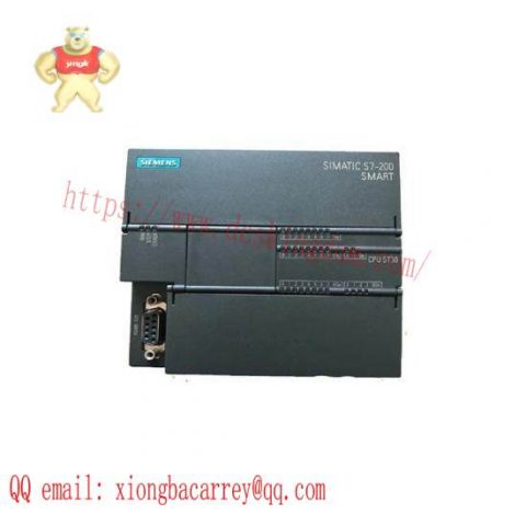SIEMENS SIMATIC S7-200 SMART 6ES7288-1ST30-0AA0: Advanced Automation Control Module