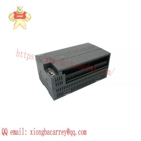 SIEMENS 6ES7288-1ST60-0AA0: High-Performance Industrial Power Supply