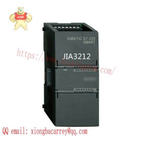 SIEMENS 6ES7288-2DR08-0AA0 Digital Output Module for Industrial Control Systems