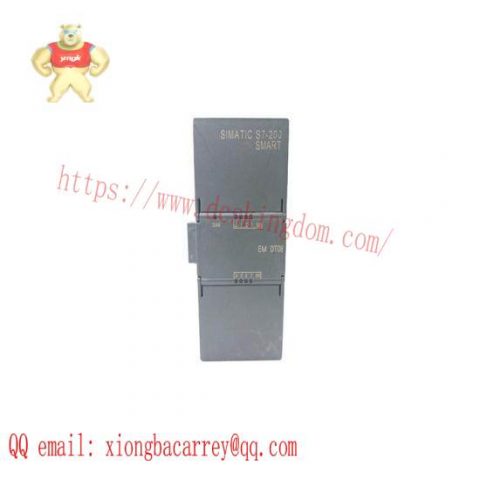 Siemens 6ES7288-2DT08-0AA0 Digital output SM DT08: Control Your Industry with Precision and Efficiency