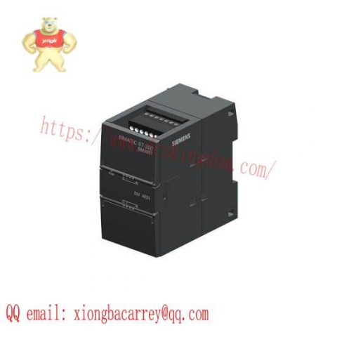 SIEMENS Analog Input Module, 6ES7 288-3AE04-0AA0, Industry Grade