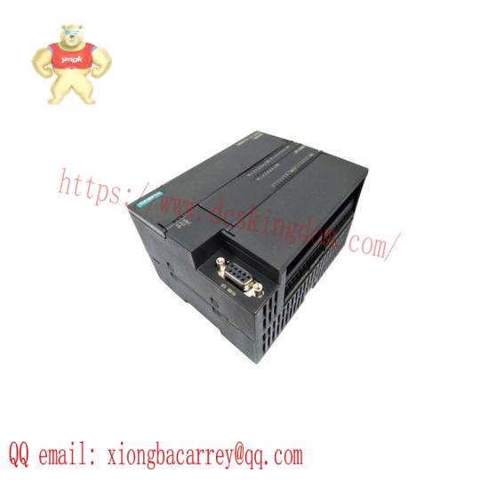 siemens_6es7288-7dp01-0aa0_profibus_dp_slave_module.jpg Siemens 6ES7288-7DP01-0AA0 PROFIBUS DP Slave Module - Advanced Industrial Control Solution