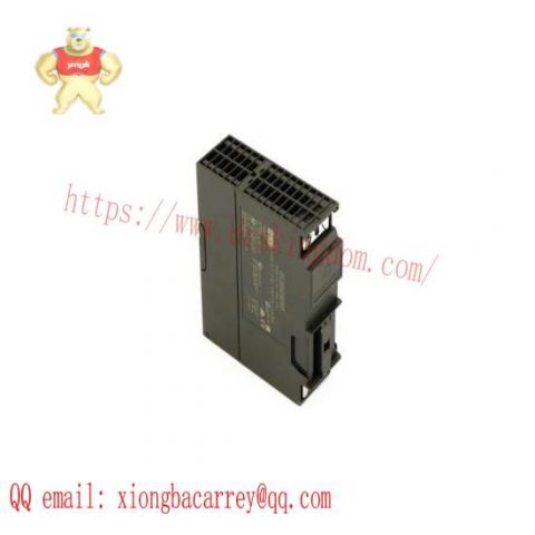 Siemens S7-300 CPU Module 6ES7312-1AD10-0AB0, High Performance Industrial Control Core