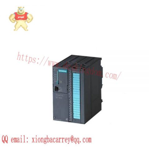 SIEMENS S7-300 Power Supply 24V DC, for Industrial Automation Applications