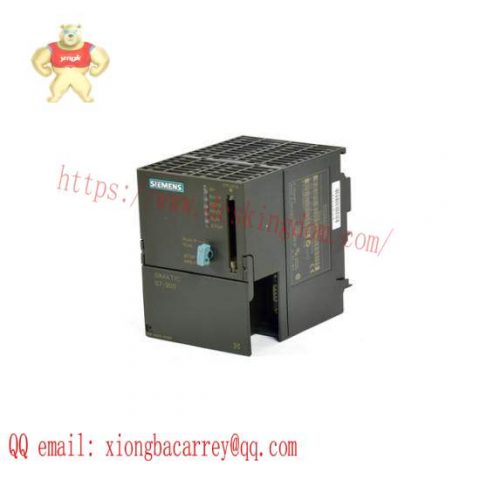 SIEMENS 6ES7314-1AE04-0AB0 CPU MODULE: Compact Automation Core for Industrial Control Systems