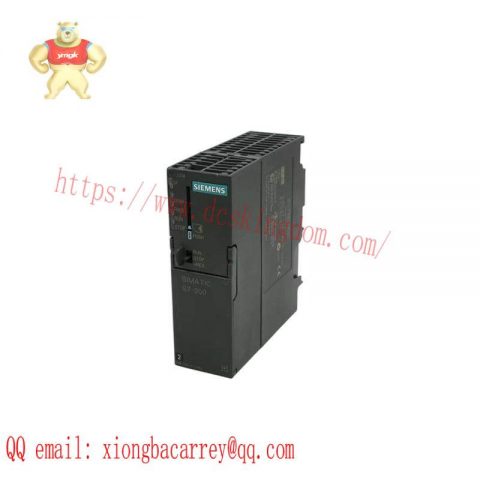 SIEMENS 6ES7314-1AF11-0AB0 CPU Module: Control Core in Automation, 200 Characters