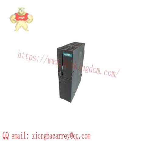 Siemens 6ES7314-1AG13-0AB0: Advanced Process Control Module